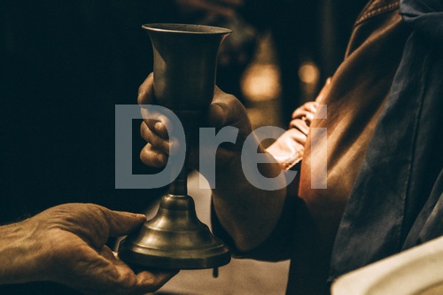 Kelche: Die Drei der Kelche Kelche: Die Drei der Kelche