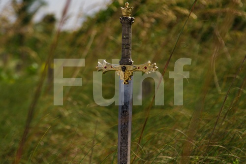 Schwerter: Die Fünf der Schwerter