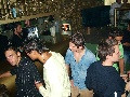 Aftershow-Party des Global Fashion Festivals vom 20.08.2005