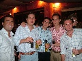 Pacha-Party vom 15.07.2004