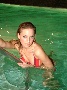 Pool-Party beim Partygirl Contest 2004 vom 07.11.2004